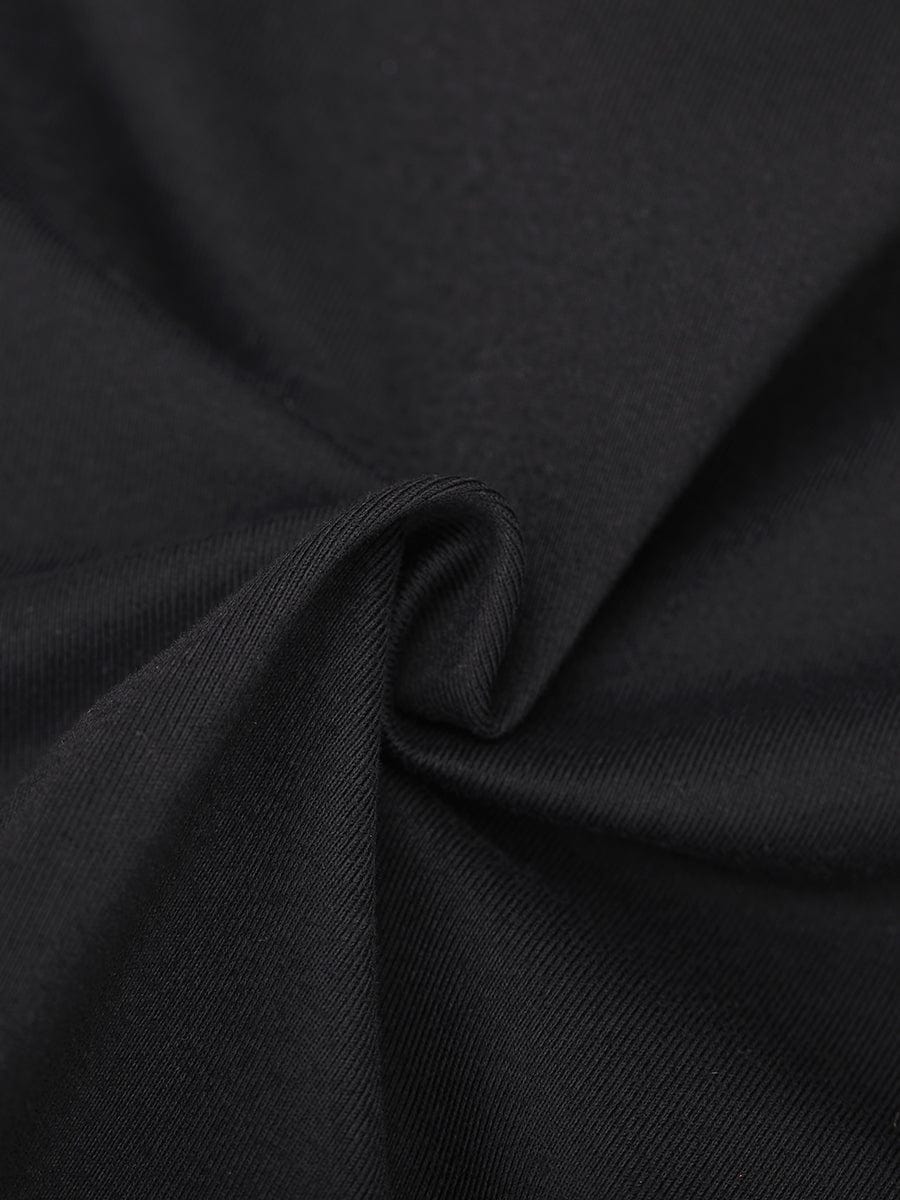 Sculpt Your Silhouette: High-Elastic, Antibacterial Bodysuit for Ultimate Comfort and Support