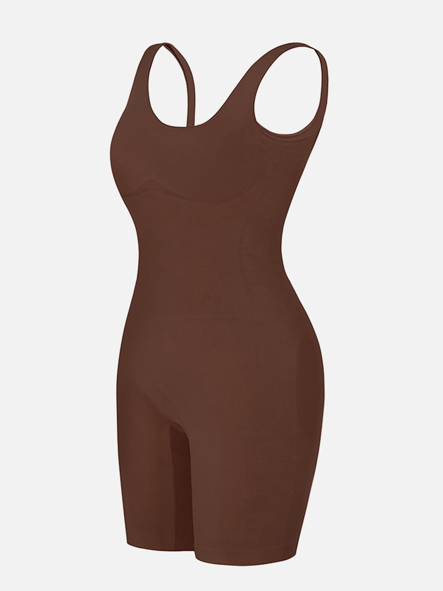 Wholesale Eco-Friendly Seamless Jumpsuit Shapewear - Versatile Outerwear