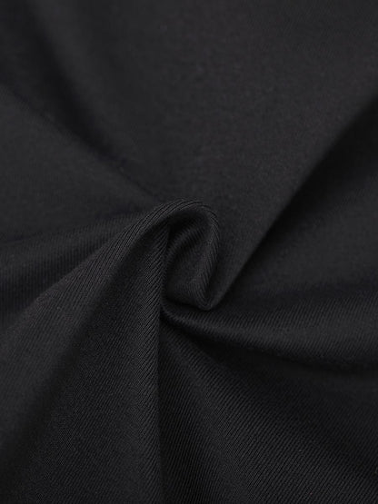 Sculpt Your Silhouette: High-Elastic, Antibacterial Bodysuit for Ultimate Comfort and Support