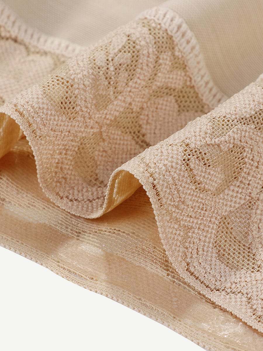 Wholesale Pretty Detachable Straps Side Zip Postoperative Body Shaper - Enhance Your Figure & Comfort