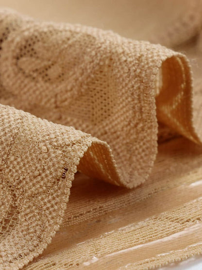 Wholesale Plus Size Post-Surgery Full Body Shaper with Lace Trim - Maximum Comfort and Support