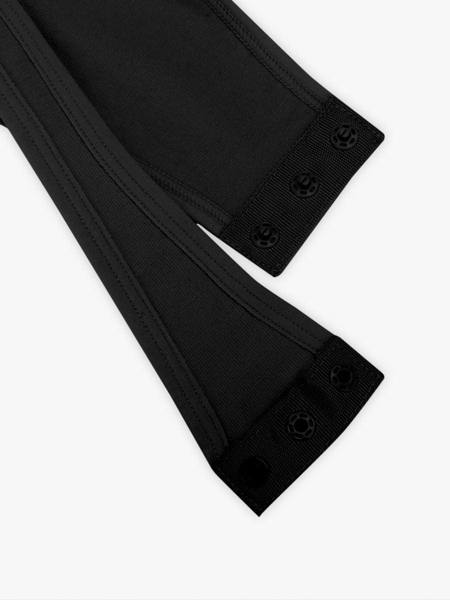 Wholesale Seamless Plunge Bodysuit with Inner Chest Support & Built-in Bra Features