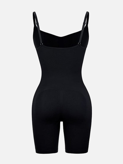 Plus Size Full Body Shaper for Women - Wholesale Seamless Sculpting Solution