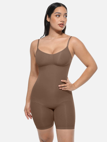 Plus Size Full Body Shaper for Women - Wholesale Seamless Sculpting Solution