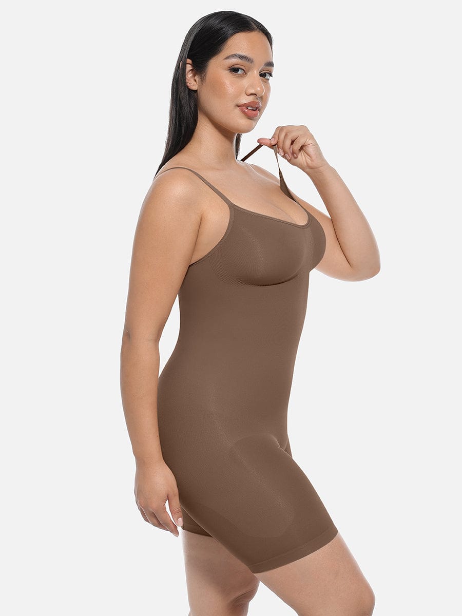 Plus Size Full Body Shaper for Women - Wholesale Seamless Sculpting Solution