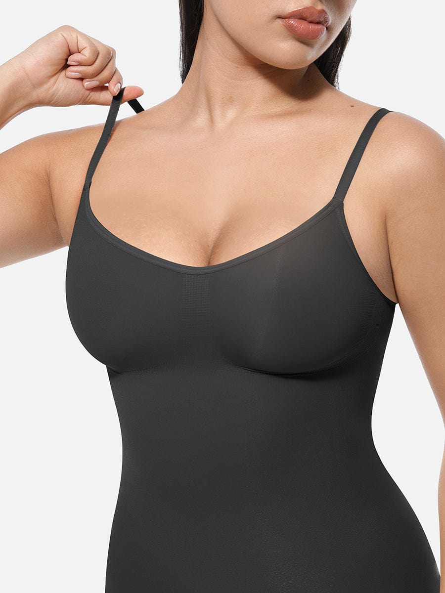 Plus Size Full Body Shaper for Women - Wholesale Seamless Sculpting Solution