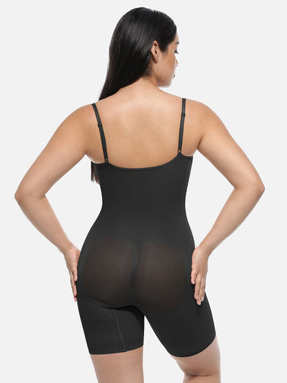 Plus Size Full Body Shaper for Women - Wholesale Seamless Sculpting Solution