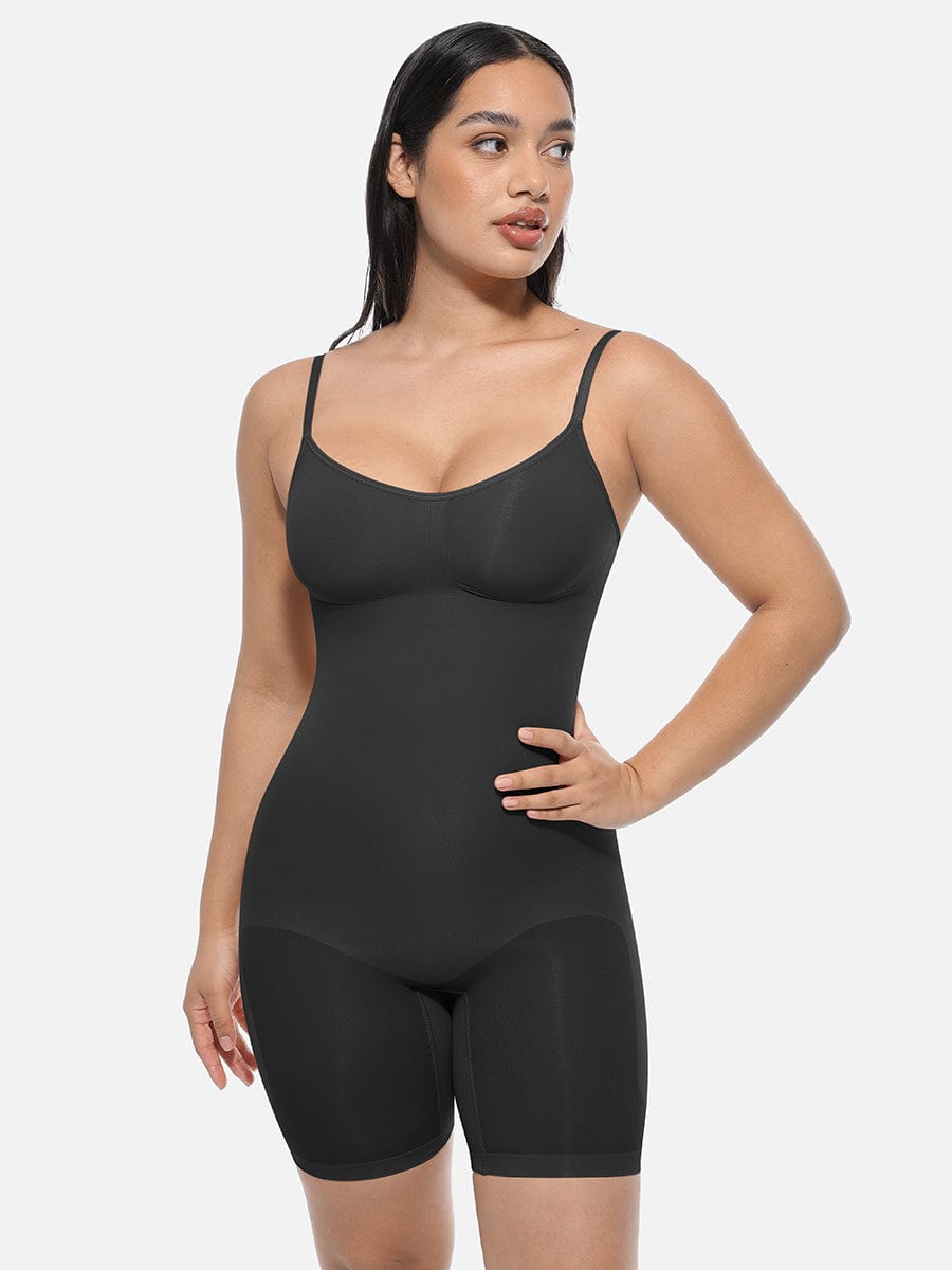 Plus Size Full Body Shaper for Women - Wholesale Seamless Sculpting Solution
