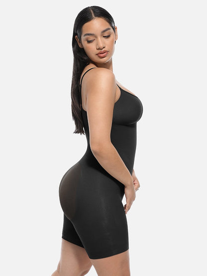 Plus Size Full Body Shaper for Women - Wholesale Seamless Sculpting Solution
