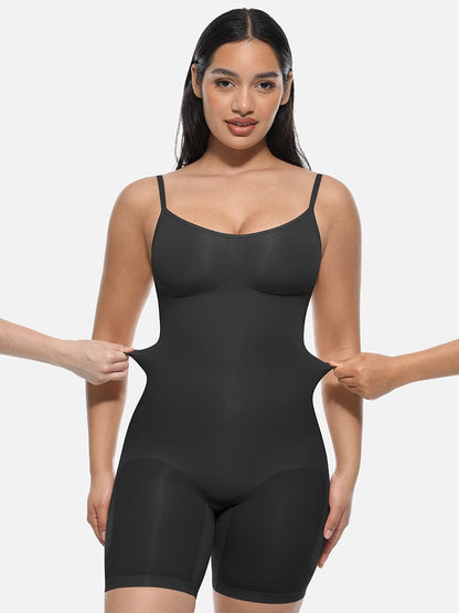 Plus Size Full Body Shaper for Women - Wholesale Seamless Sculpting Solution