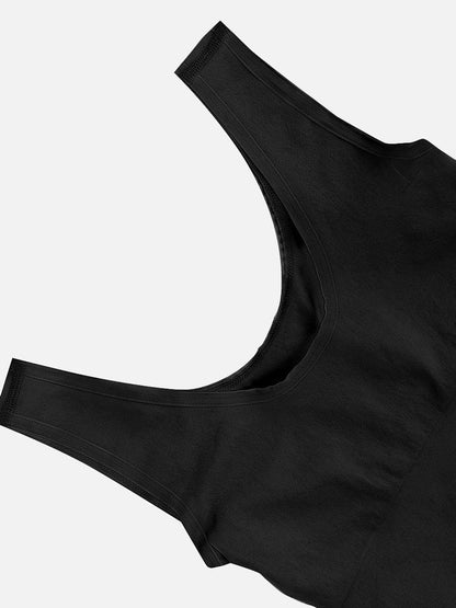 Wholesale Eco-Friendly Seamless Jumpsuit Shapewear - Versatile Outerwear