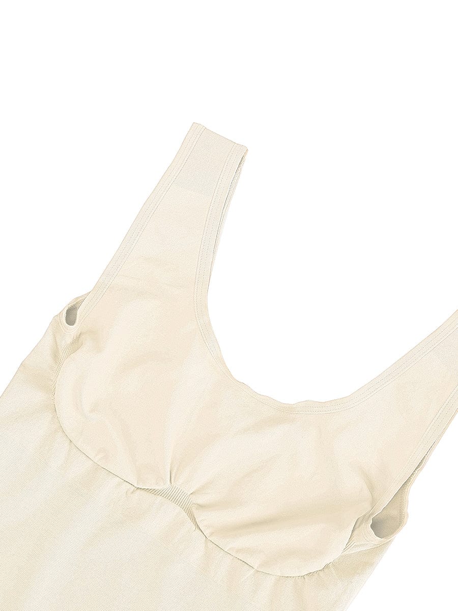 Wholesale Eco-Friendly Seamless Jumpsuit Shapewear - Versatile Outerwear