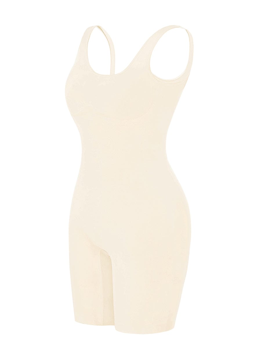 Wholesale Eco-Friendly Seamless Jumpsuit Shapewear - Versatile Outerwear