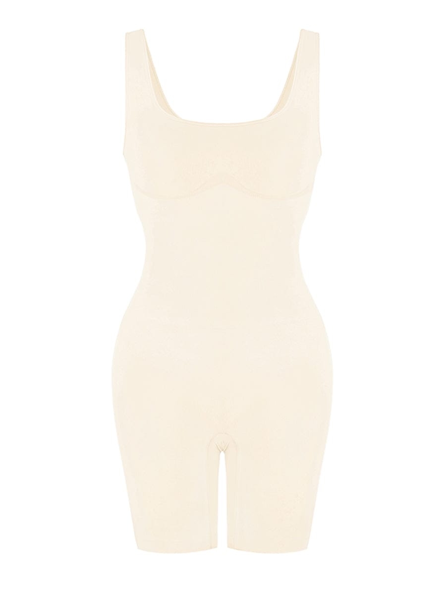 Wholesale Eco-Friendly Seamless Jumpsuit Shapewear - Versatile Outerwear