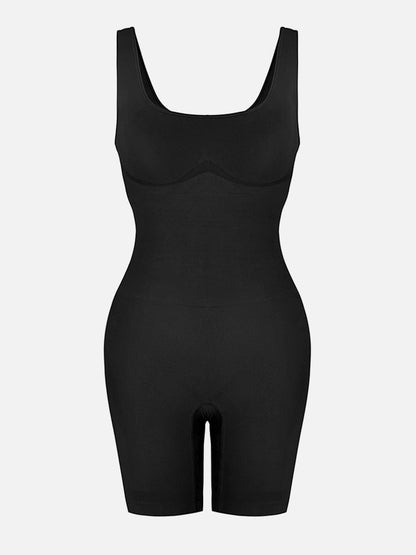 Wholesale Eco-Friendly Seamless Jumpsuit Shapewear - Versatile Outerwear