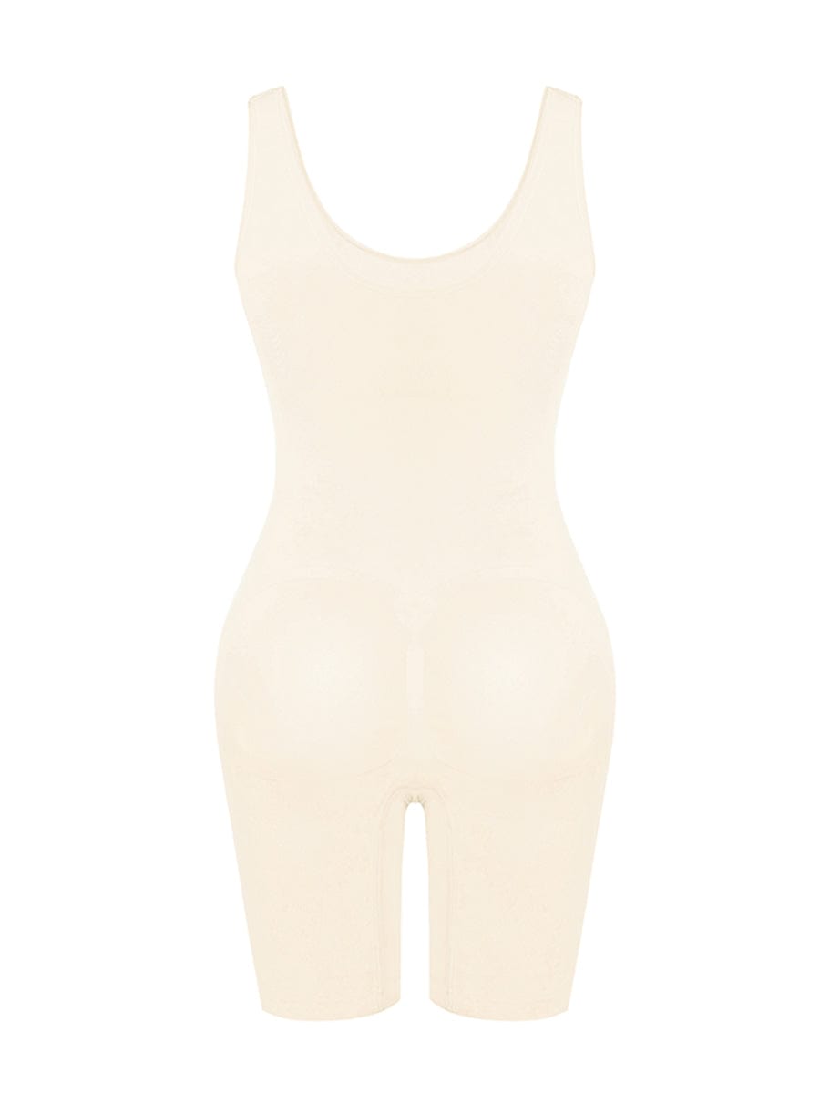 Wholesale Eco-Friendly Seamless Jumpsuit Shapewear - Versatile Outerwear