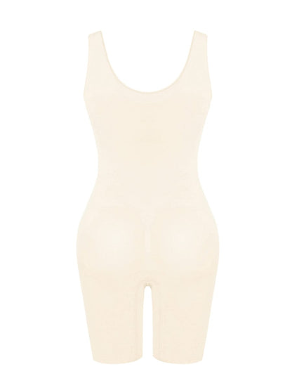 Wholesale Eco-Friendly Seamless Jumpsuit Shapewear - Versatile Outerwear