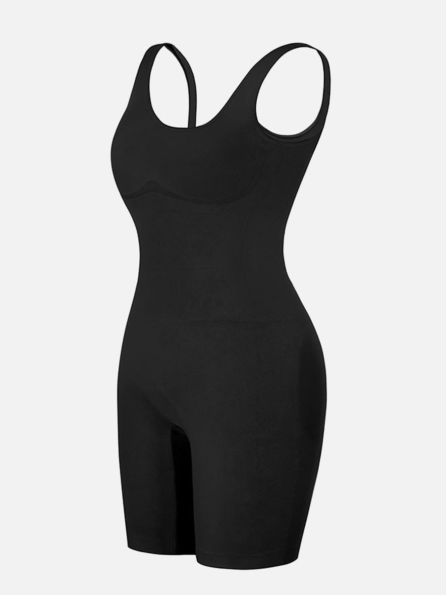 Wholesale Eco-Friendly Seamless Jumpsuit Shapewear - Versatile Outerwear