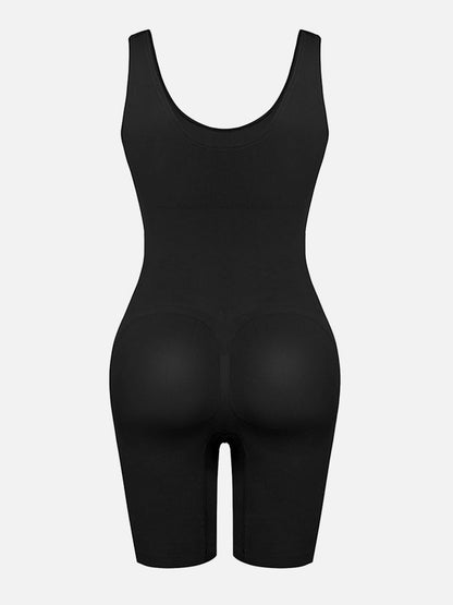 Wholesale Eco-Friendly Seamless Jumpsuit Shapewear - Versatile Outerwear