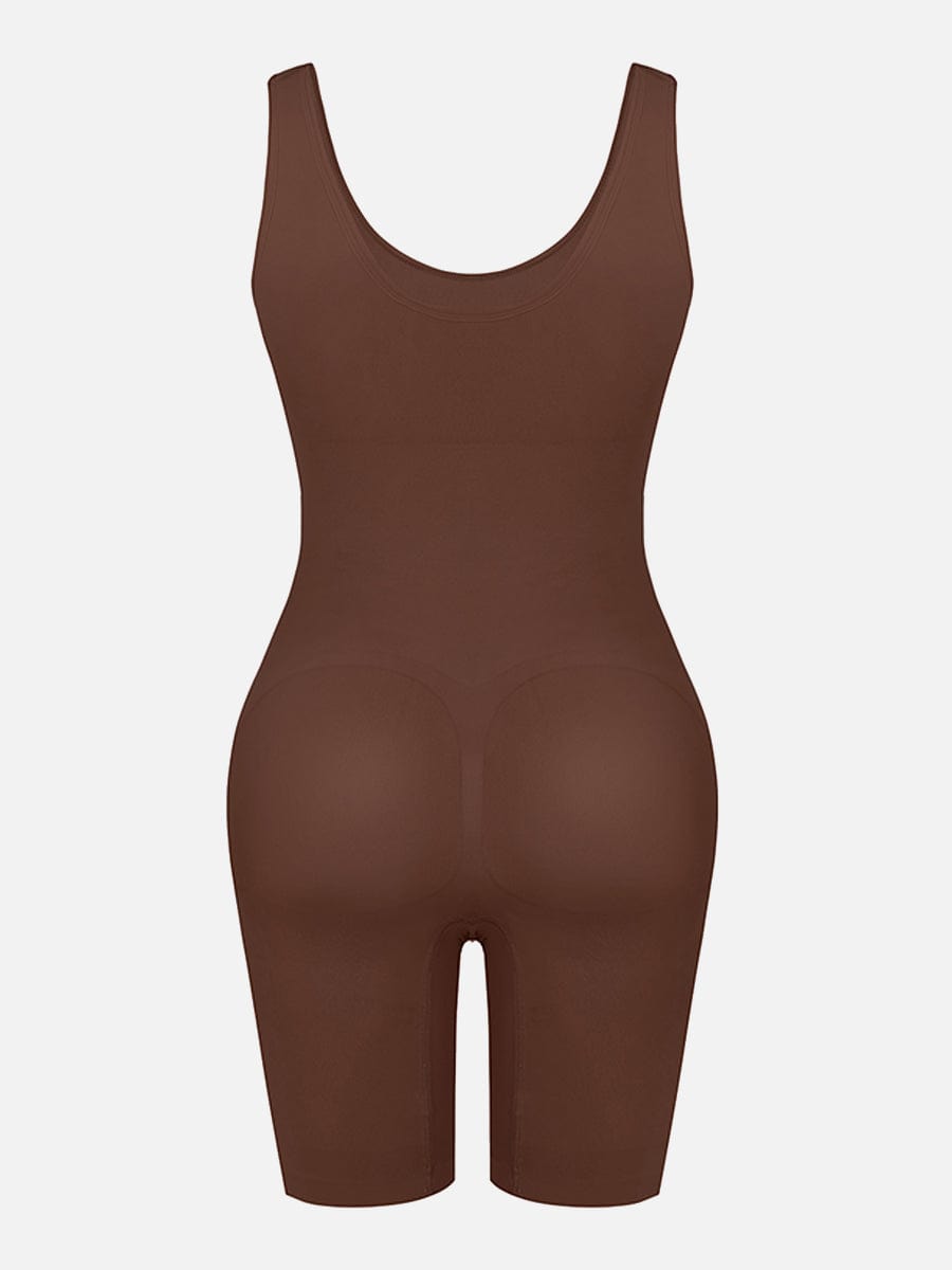 Wholesale Eco-Friendly Seamless Jumpsuit Shapewear - Versatile Outerwear