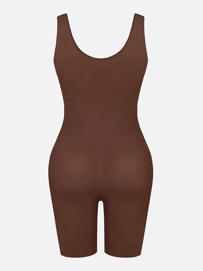 Wholesale Eco-Friendly Seamless Jumpsuit Shapewear - Versatile Outerwear
