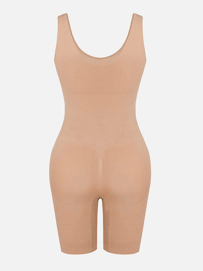 Wholesale Eco-Friendly Seamless Jumpsuit Shapewear - Versatile Outerwear