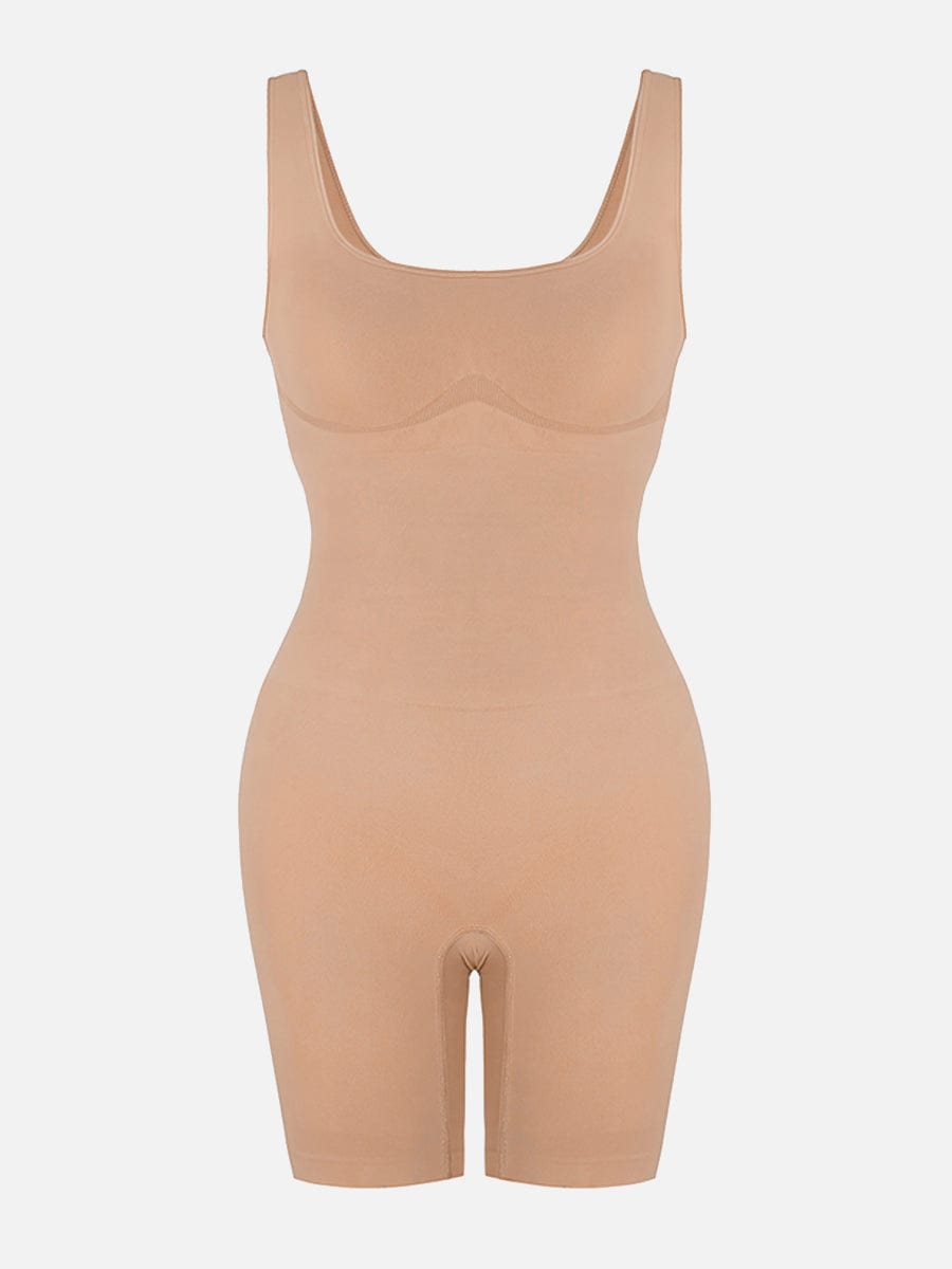 Wholesale Eco-Friendly Seamless Jumpsuit Shapewear - Versatile Outerwear