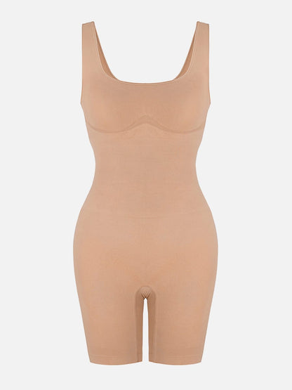 Wholesale Eco-Friendly Seamless Jumpsuit Shapewear - Versatile Outerwear