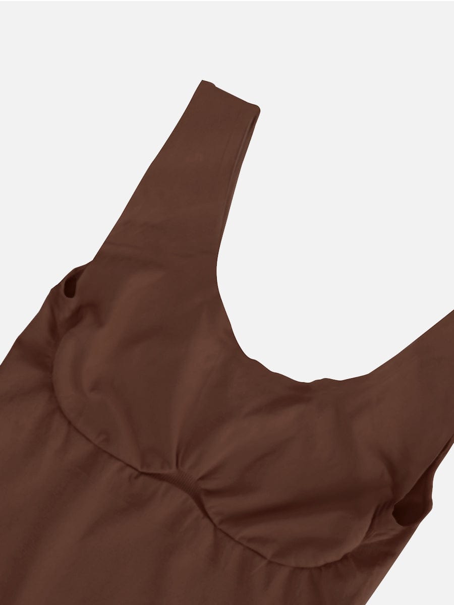 Wholesale Eco-Friendly Seamless Jumpsuit Shapewear - Versatile Outerwear