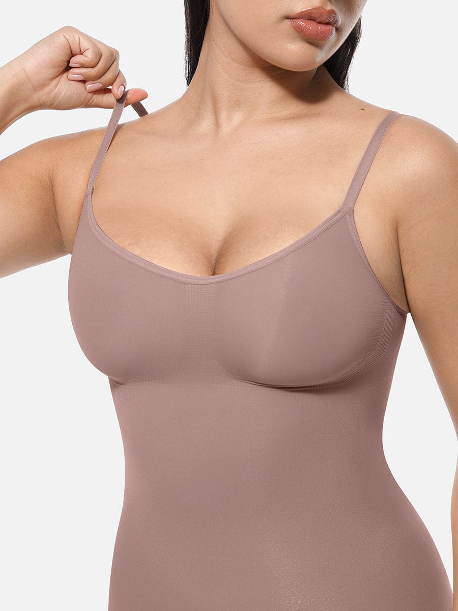 Plus Size Full Body Shaper for Women - Wholesale Seamless Sculpting Solution