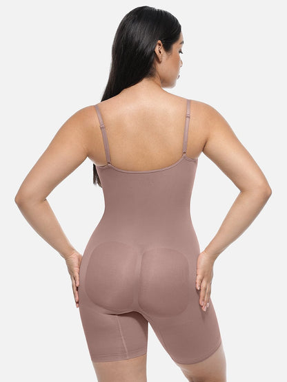 Plus Size Full Body Shaper for Women - Wholesale Seamless Sculpting Solution