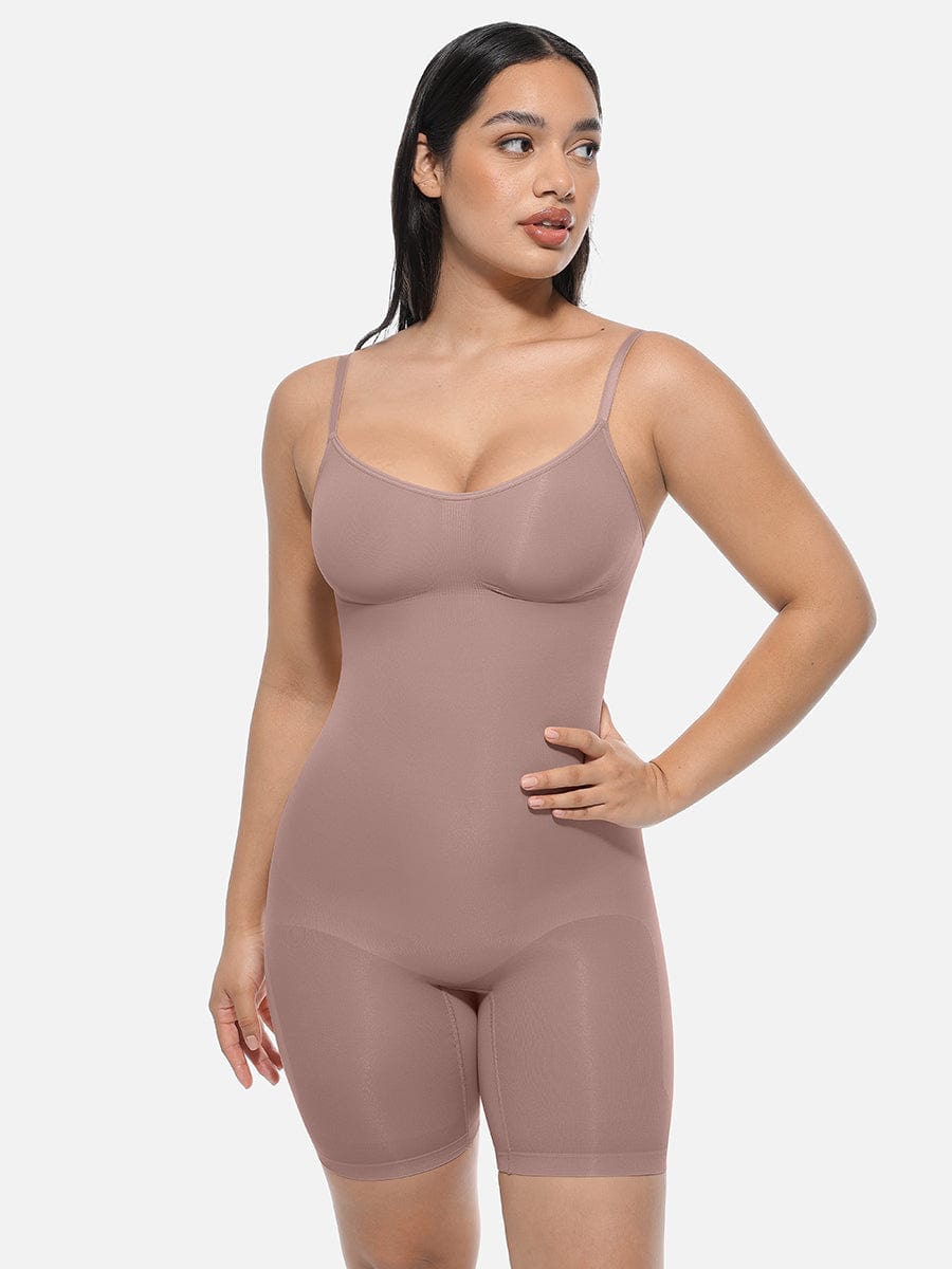 Plus Size Full Body Shaper for Women - Wholesale Seamless Sculpting Solution