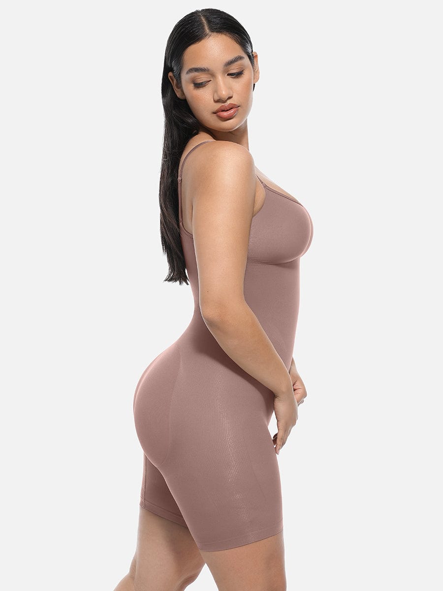 Plus Size Full Body Shaper for Women - Wholesale Seamless Sculpting Solution