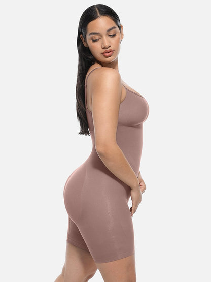Plus Size Full Body Shaper for Women - Wholesale Seamless Sculpting Solution