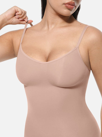 Plus Size Full Body Shaper for Women - Wholesale Seamless Sculpting Solution