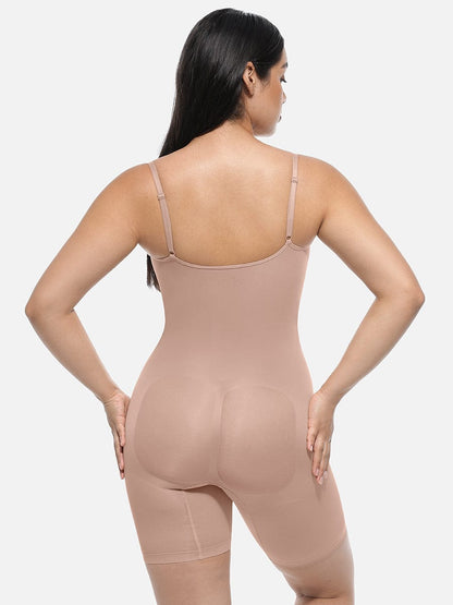Plus Size Full Body Shaper for Women - Wholesale Seamless Sculpting Solution