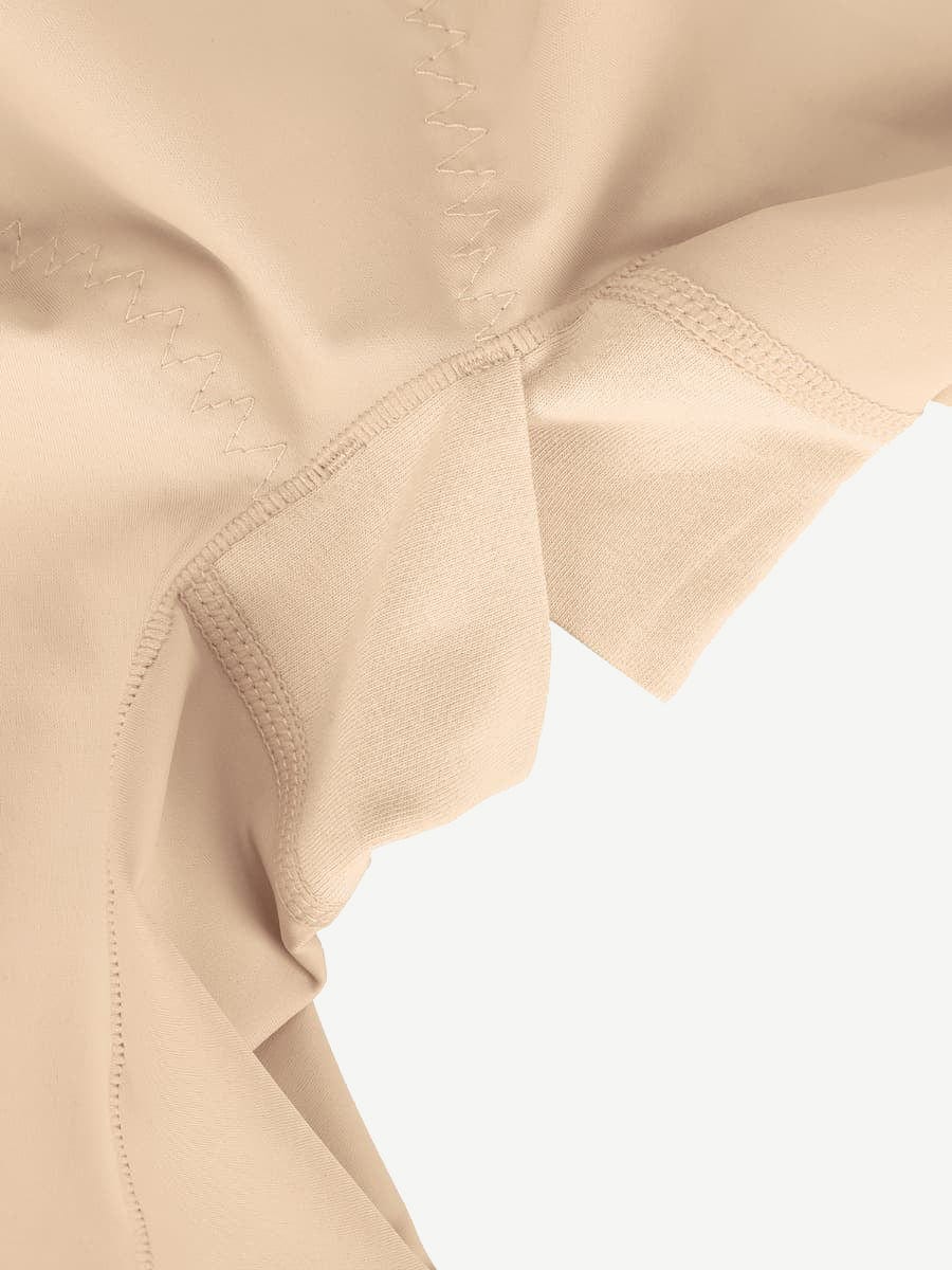 Dream Figure Bodysuit: Wholesale Back Smoothing Underwire Strapless Push-Up Bra for Special Occasions