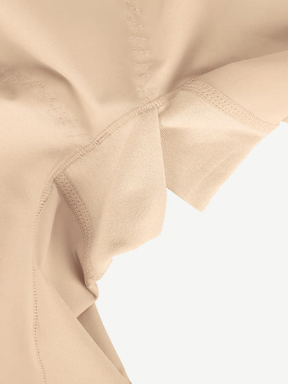 Dream Figure Bodysuit: Wholesale Back Smoothing Underwire Strapless Push-Up Bra for Special Occasions