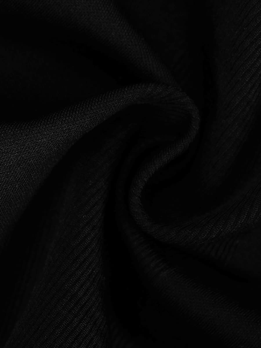 Wholesale Seamless Open-Bust Mid-Thigh Bodysuit - Ultimate Abdomen Flattening & Butt Lifting Shapewear