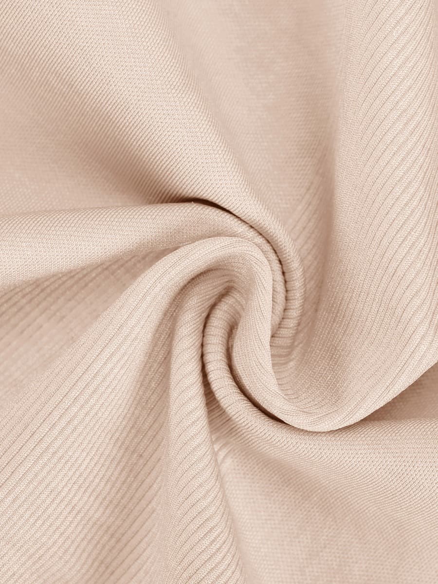 Wholesale Seamless Open-Bust Mid-Thigh Bodysuit - Ultimate Abdomen Flattening & Butt Lifting Shapewear