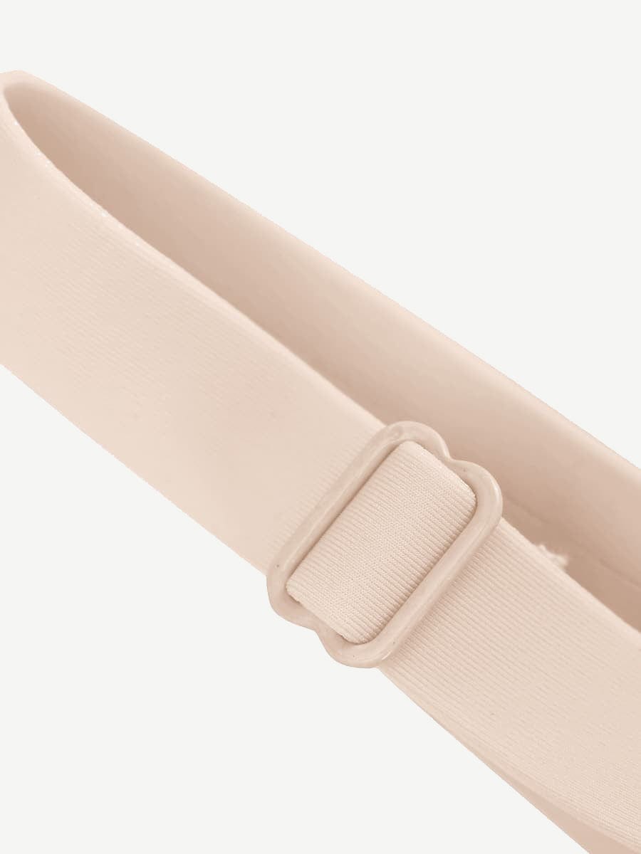 Wholesale Seamless Open-Bust Mid-Thigh Bodysuit - Ultimate Abdomen Flattening & Butt Lifting Shapewear