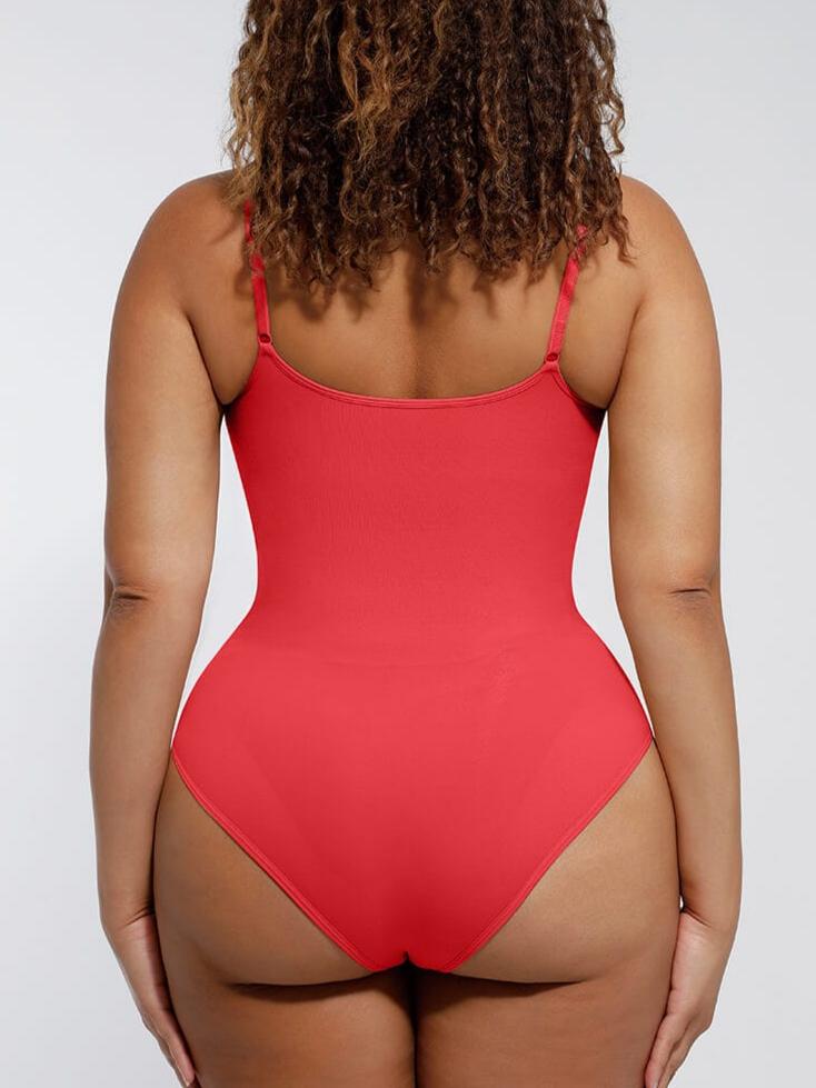 Sculpt & Smooth: Wholesale Seamless Abdomen-Tightening One-Piece Shapewear Briefs