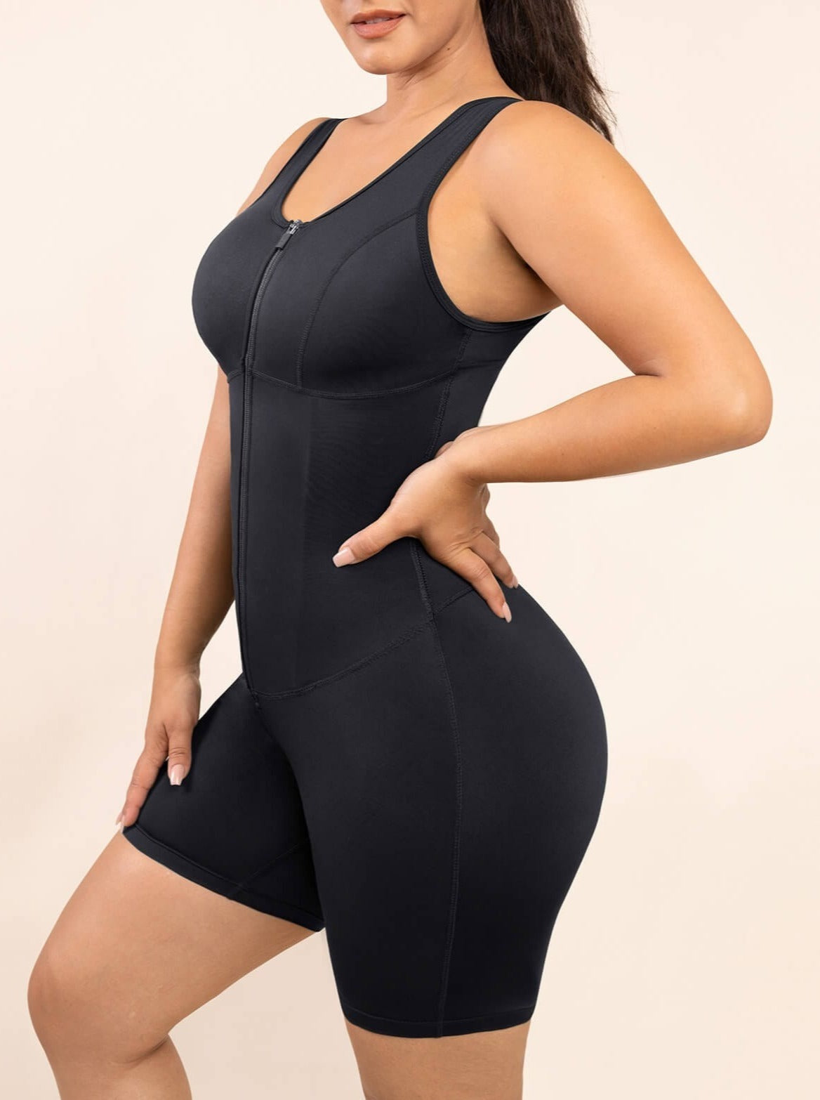 Wholesale Latex Fitness Waist Trainer & Body Shaper for Women - Enhance Your Silhouette