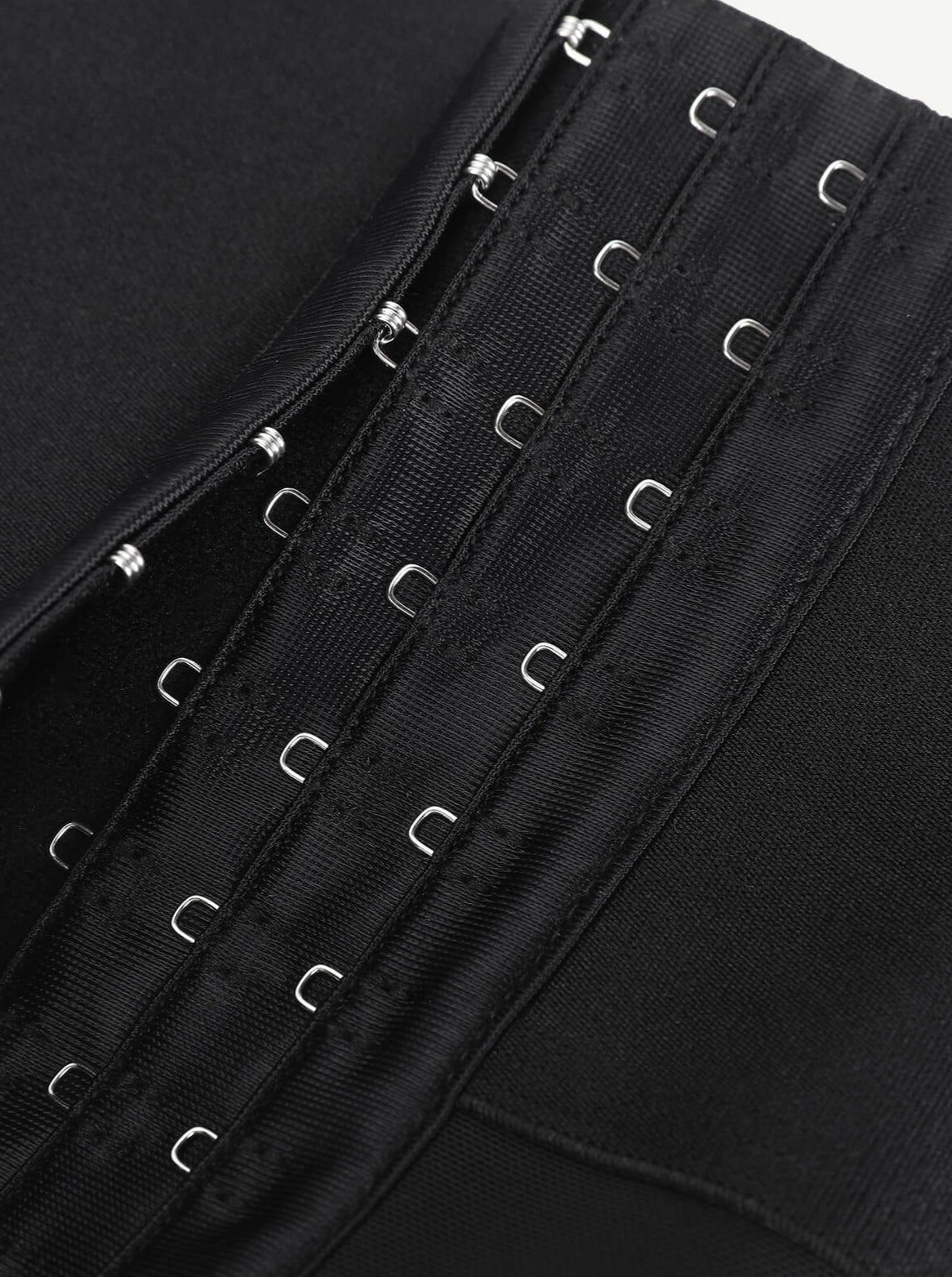 Enhance Your Silhouette: Wholesale Butt Lifter Tummy Control High-Waisted Mid-Thigh Shaper Shorts