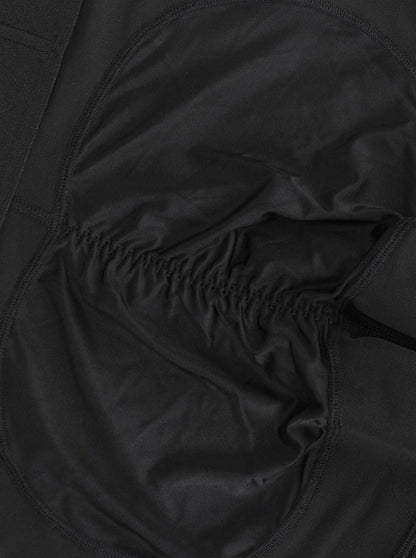 Enhance Your Silhouette: Wholesale Butt Lifter Tummy Control High-Waisted Mid-Thigh Shaper Shorts