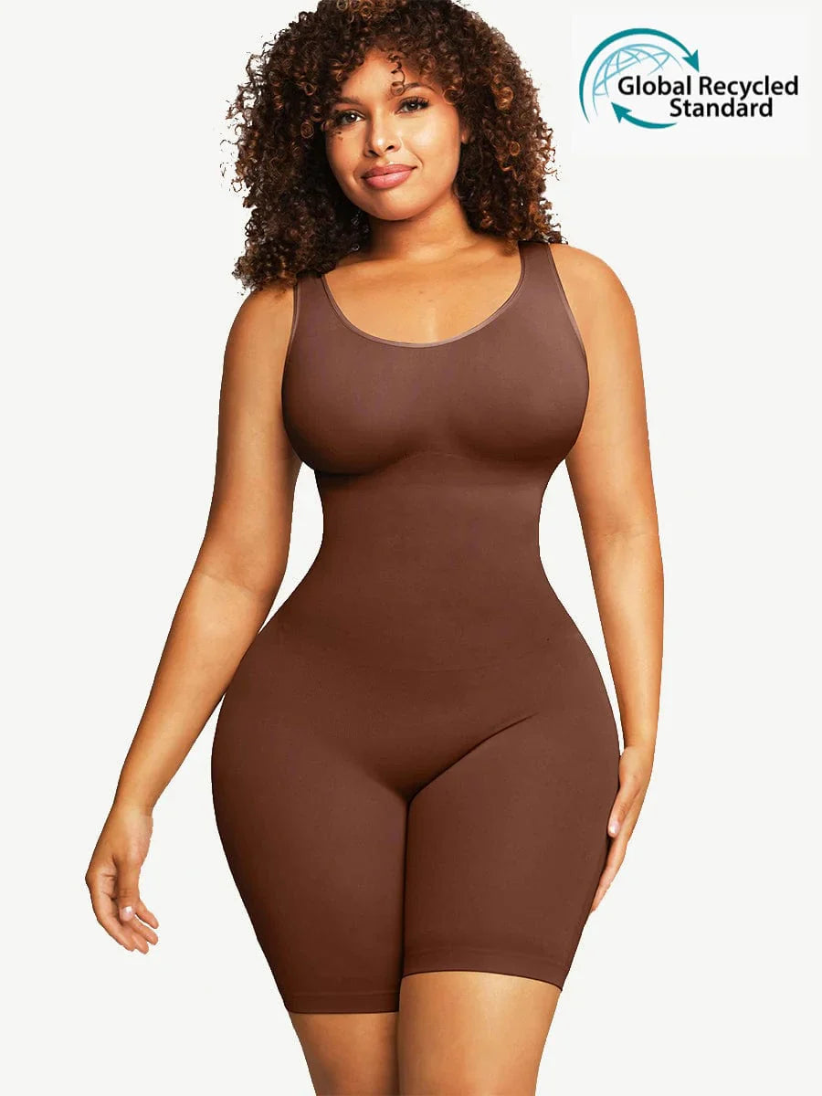 Wholesale Eco-Friendly Seamless Jumpsuit Shapewear - Versatile Outerwear