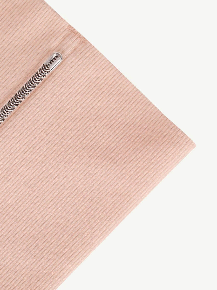 Wholesale Sculpting Seamless Tummy Control Shapewear Shorts with 4 Steel Bones & Butt Lift