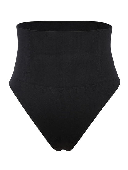 Wholesale Seamless Instant Smooth 4 Steel Bones Shapewear Thong Natural Shaping