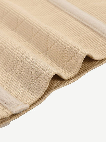 Wholesale Seamless Instant Smooth 4 Steel Bones Shapewear Thong Natural Shaping