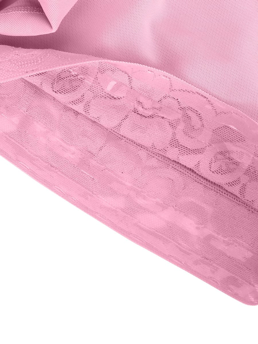 Enhance Your Silhouette: Wholesale Butt Lifter Tummy Control High-Waisted Mid-Thigh Shaper Shorts